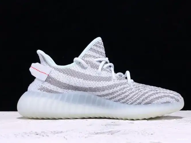 V2 Blue Boost Adidas Yeezy 350 B37571 Tint 0612